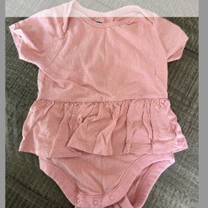 🤍4/$25 Old navy toddler romper